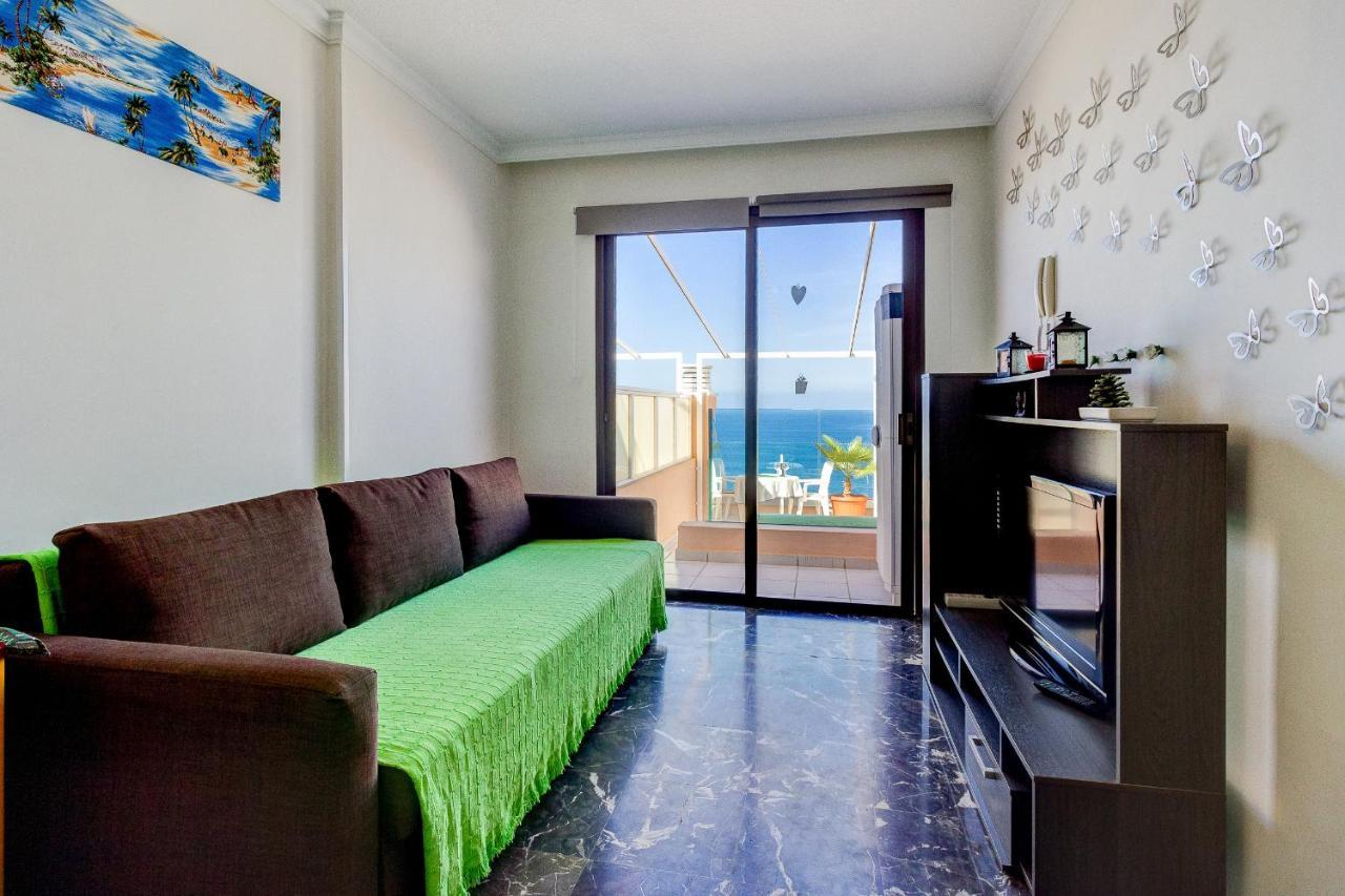 Studio Buenovista Los Carrizales Екстериор снимка
